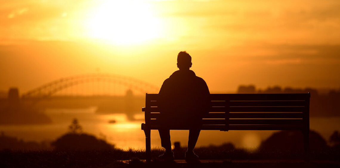 Кто-то одинок по собственной воле, а у кого-то вечно не складывается.