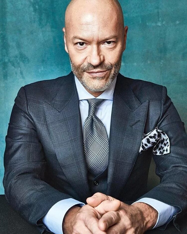 Фото Фёдора. 