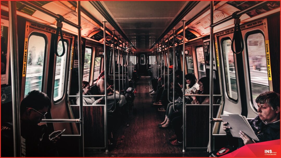 Обязательное страхование гражданской ответственности перевозчика пассажиров