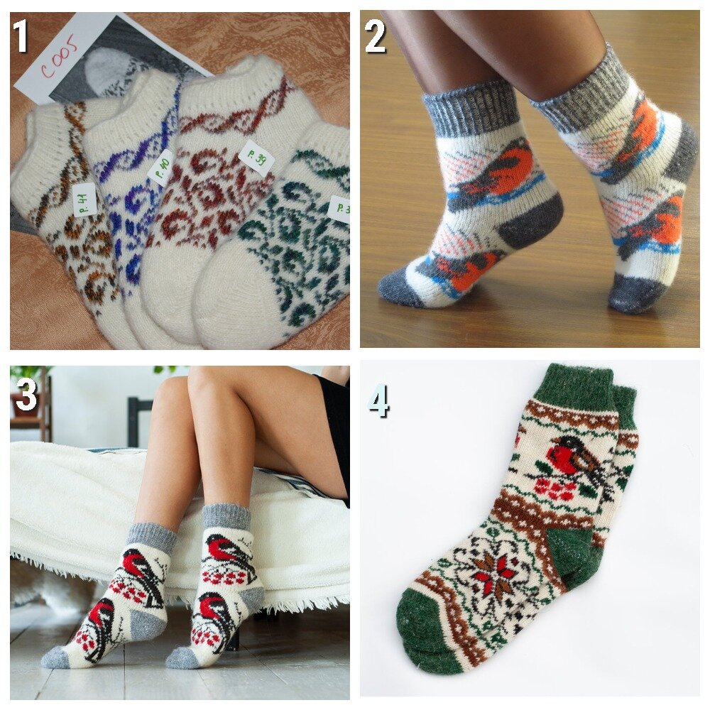 Сравниваем фото товара