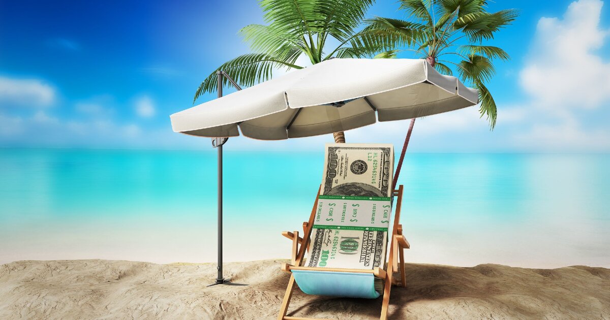 Из-за пандемии коронавируса и перекрытия границ стоимость отдыха на курортах России повысится на 30%. Об этом заявил вице-президент Ассоциации туроператоров России (АТОР) Александр Курносов. Благодаря ограничениям российский сектор туриндустрии, несмотря на колоссальные потери, имеет все возможности ранее других отраслей экономики восстановиться от последствий пандемии.