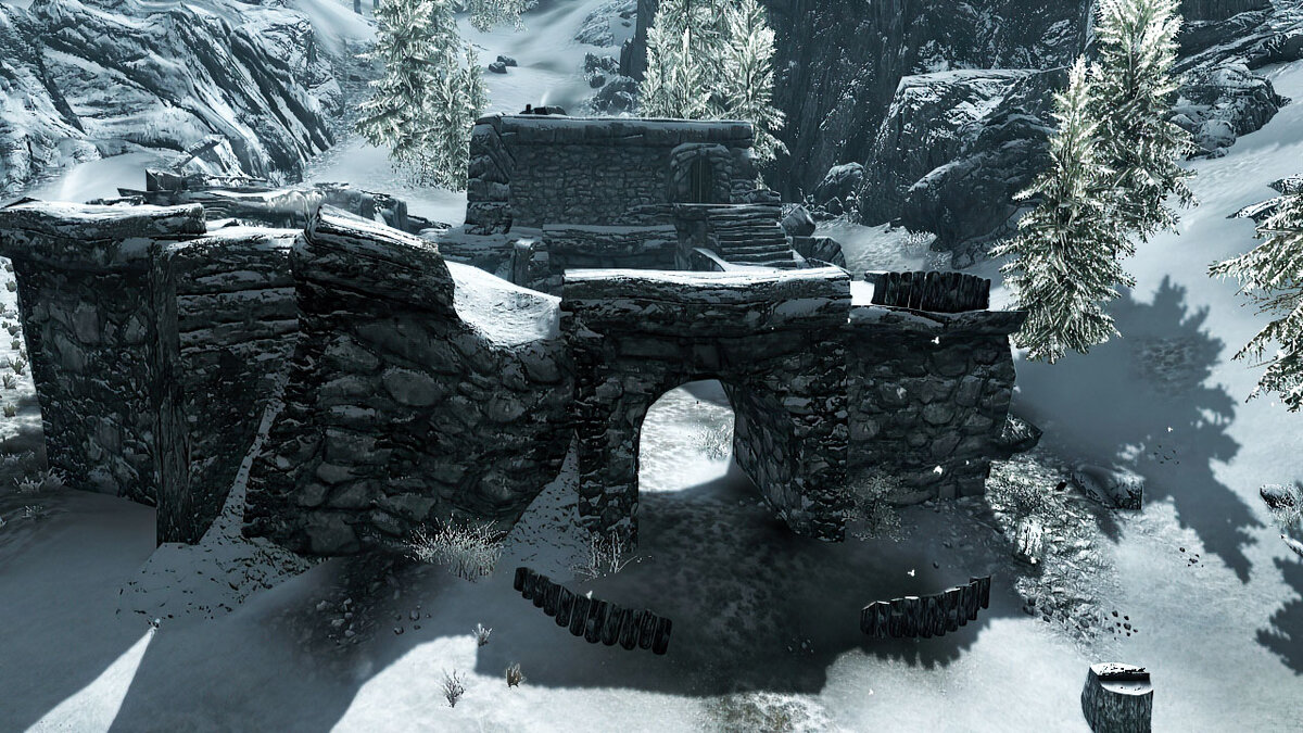 My Fort