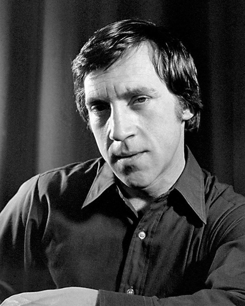 «Я дышу - и значит, я люблю! Я люблю - и, значит, я живу!» Владимир Высоцкий