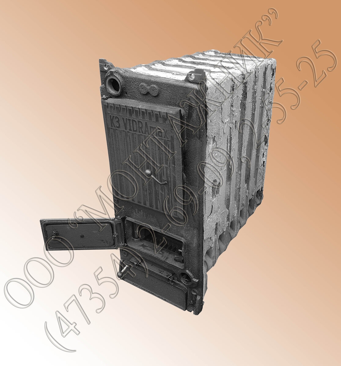 Котлы КЧМ-5 и КЧМ-5К (КОМБИ): разбираем все уникальные отличия пошагово ...