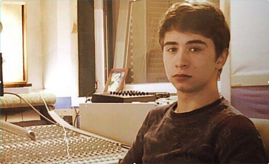 Ramil - о детстве