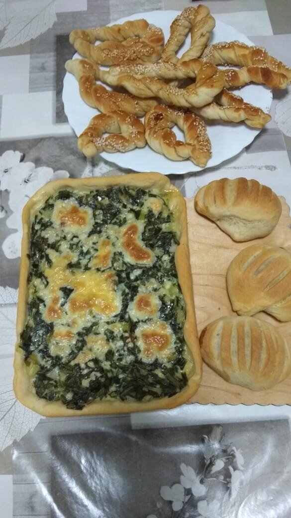 Это действительно вкусно!