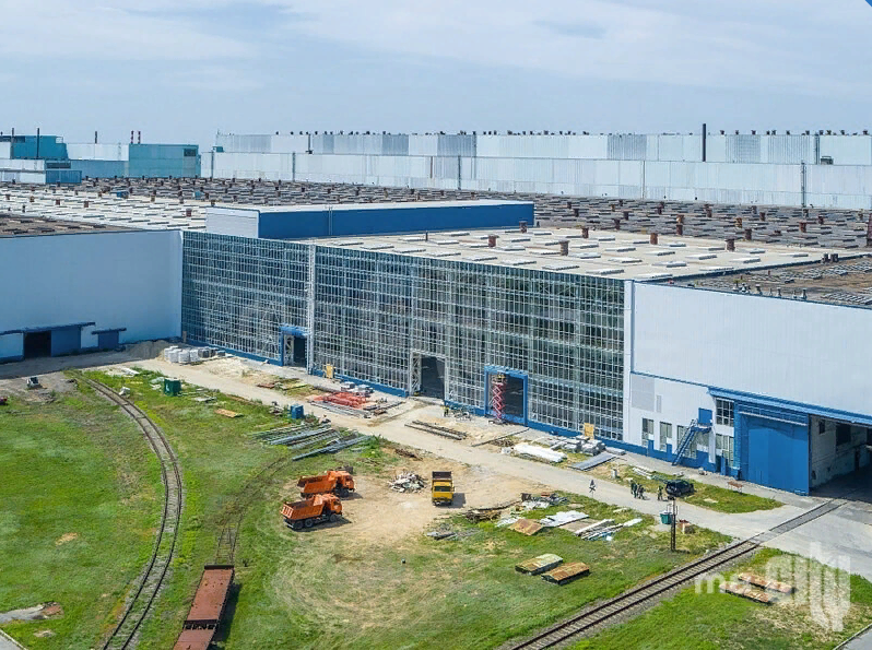 «ВетроСтройДеталь»