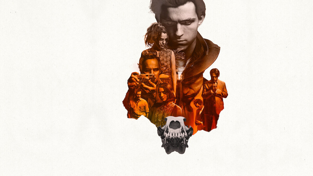 16 сентября на стриминговом сервисе "Netflix" состоялась премьера фильма "Дьявол всегда здесь", экранизации одноименного литературного произведения Поллока Дональда Рэя.