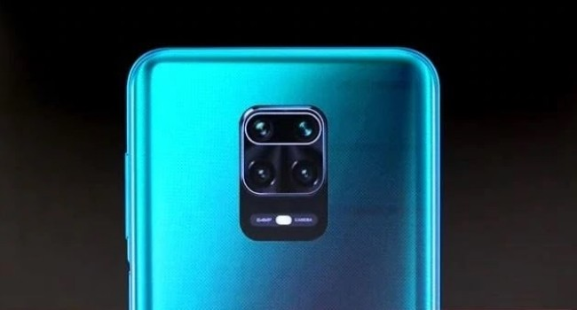 NFC, Snapdragon 720G, память 6/128 Гб и 5020 мАч — обновленный король. Минус 4000 руб в «Связном»?0