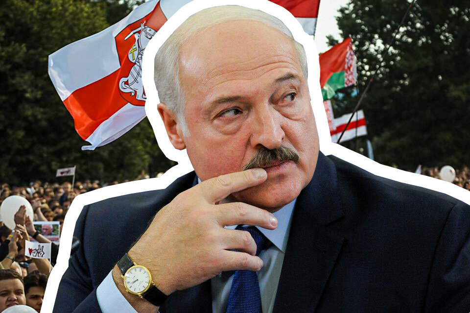 Сотрудничество с оппозиционерами за круглым столом в СИЗО КГБ это эффект встречи Путина и Лукашенко в Сочи?