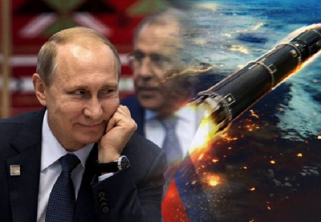 Почти полстраны нищие и у них нет зарплаты, зато президент хвастается оружием, которому нет аналогов2