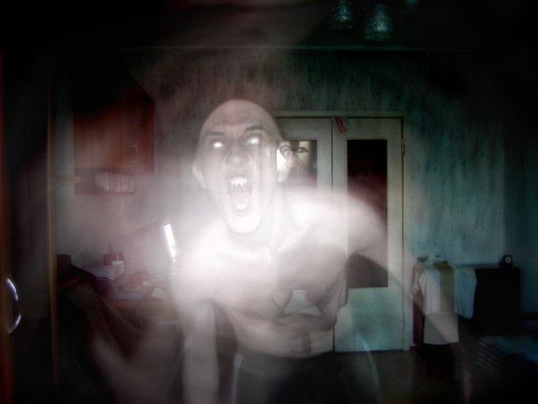 Сущность (здесь фотошоп)