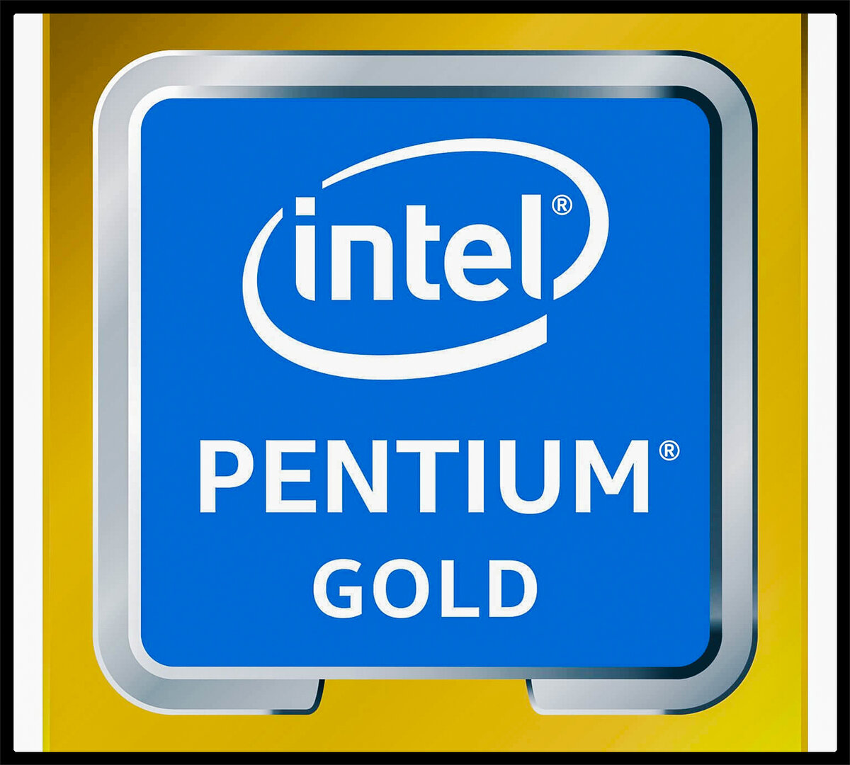 Pentium G6400