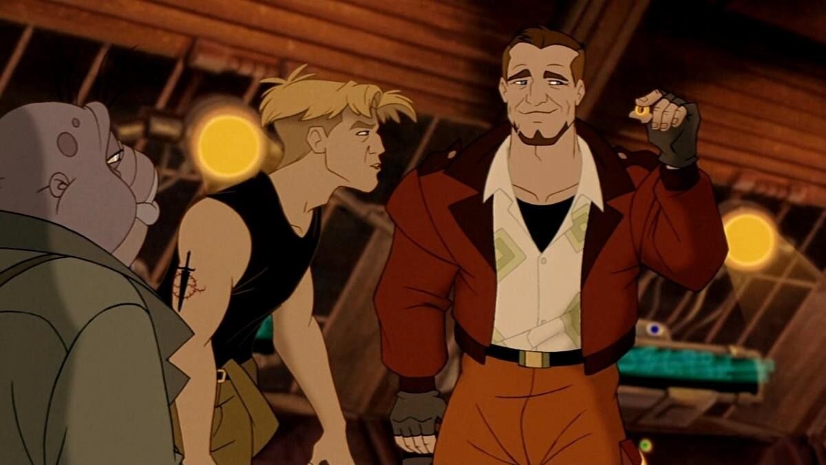 "Титан: После гибели Земли". Источник фото Яндекс.Картинки