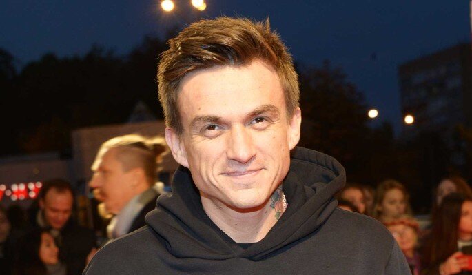 Влад Топалов. Фото: Anatoly Lomokhov/Global Look Press/www.globallookpress.com