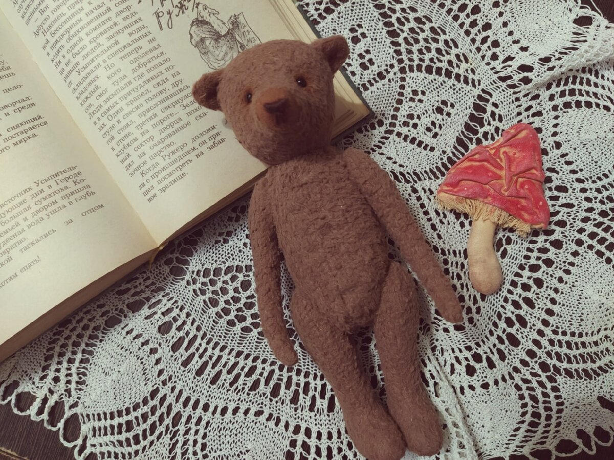 фото автора