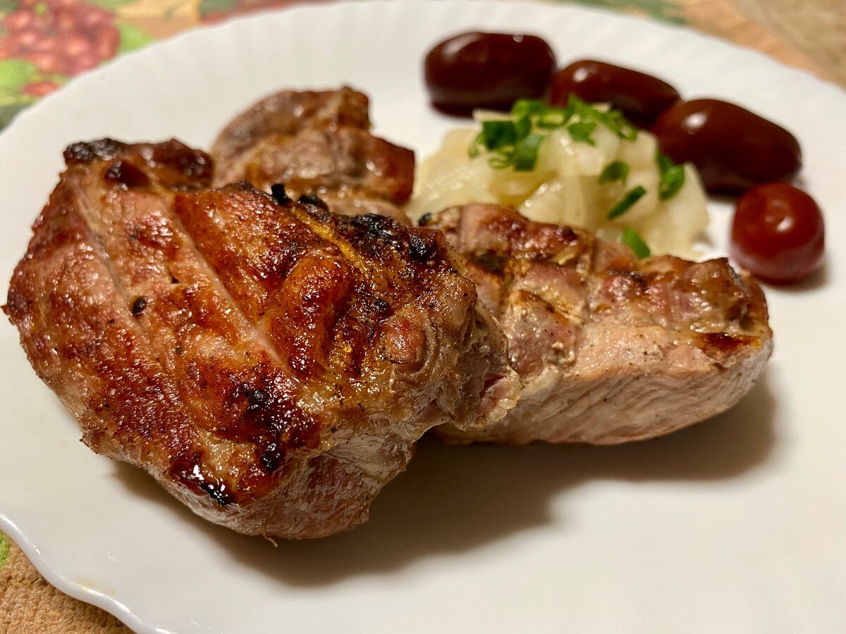 фото автора