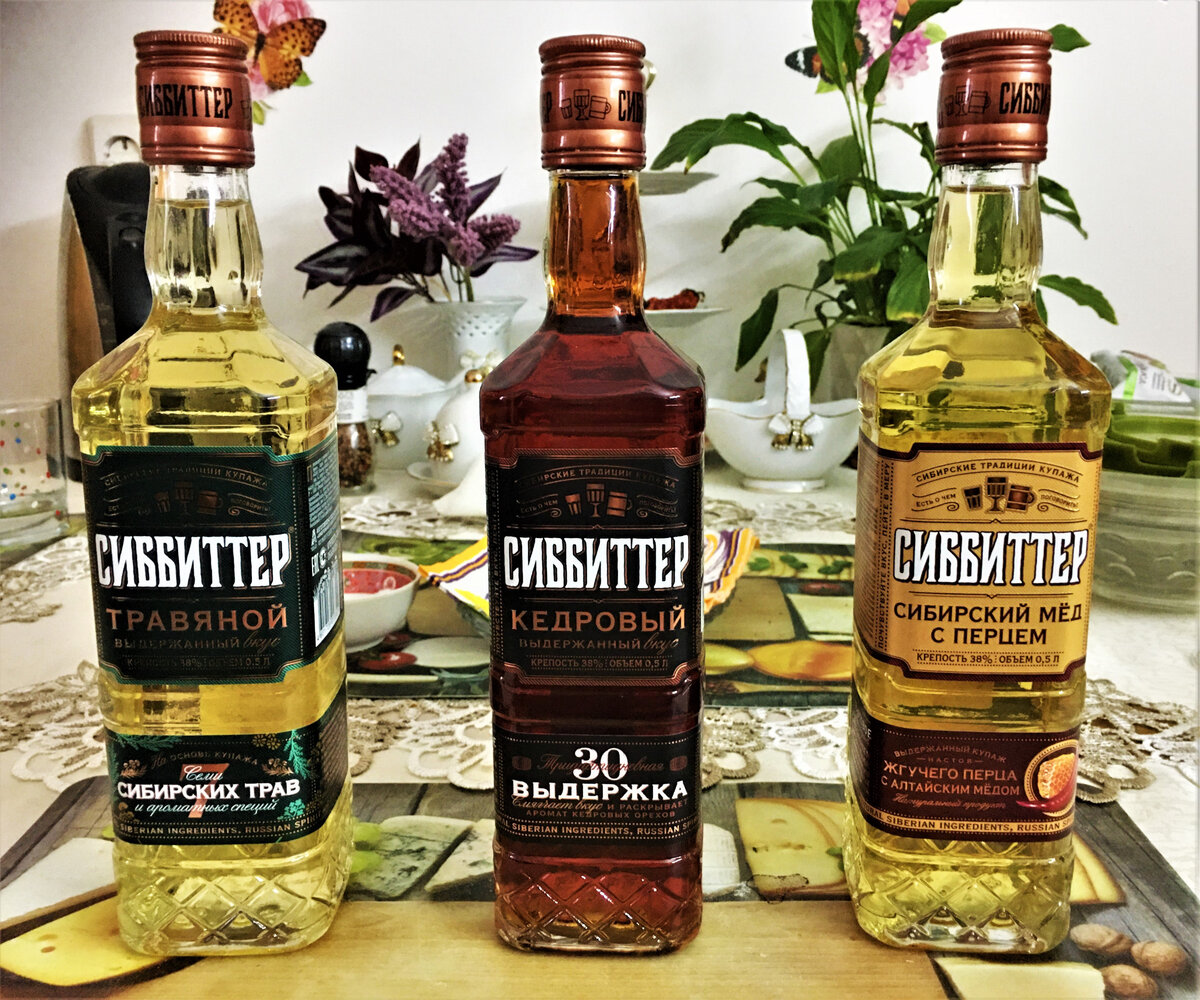 За внешнее оформление ставлю сибирякам твёрдую 5!