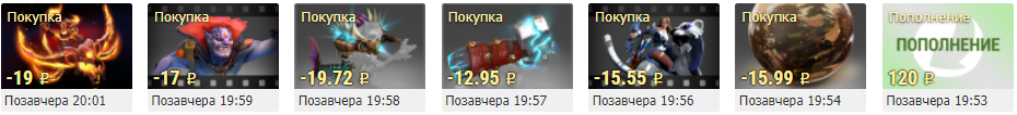 19руб с копейками осталось на случай резкого удешевления каких-то вещей