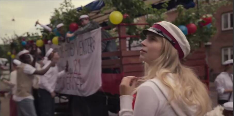 кадр из сериала "Равноденствие" (2020)