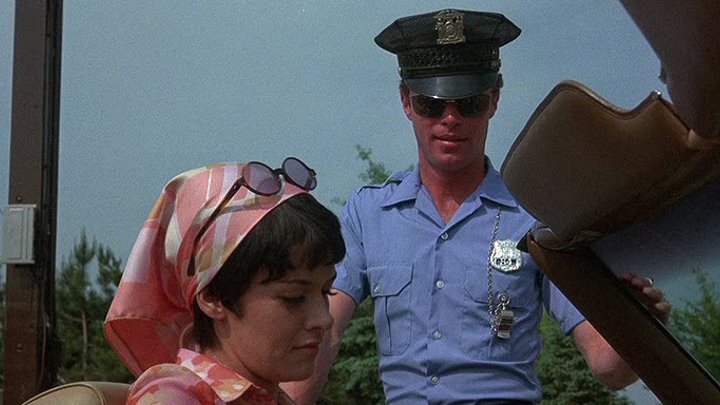 Кадр из фильма "Небольшие убийства" (1971)