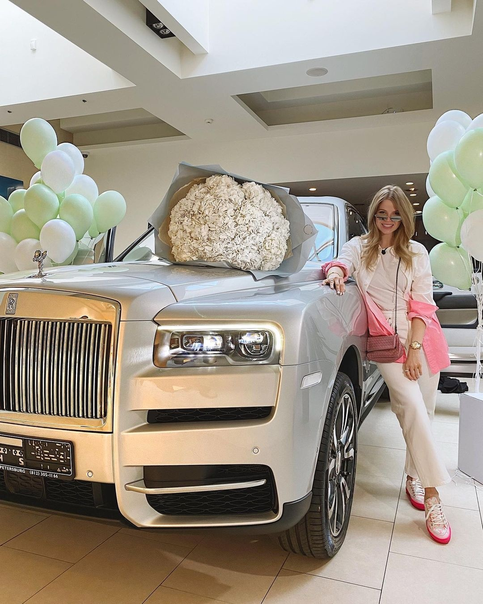 Виктория Портфолио