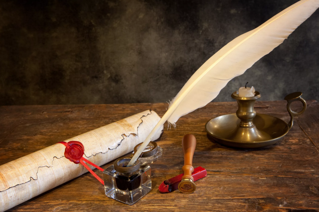 Из блога Sum Ergo Scriptum