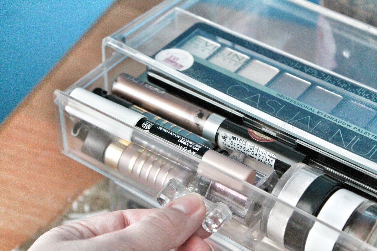 Качество исполнения на высоте 