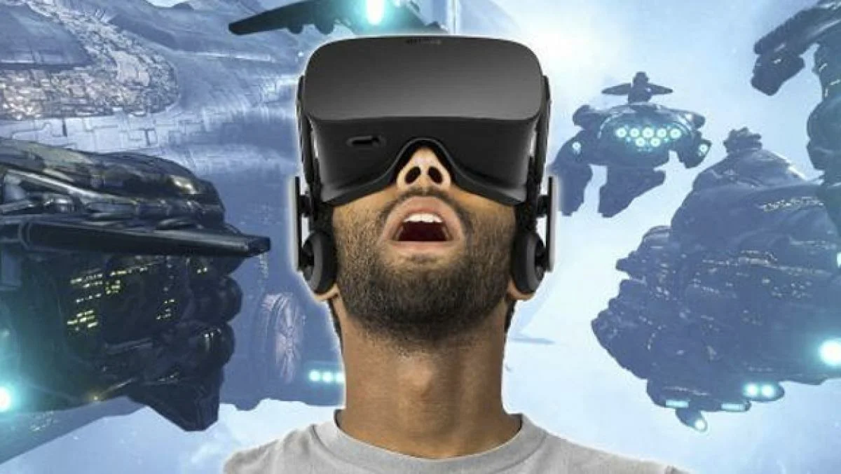 Виртуальная реальность Окулус. Виртуальная реальность (Virtual reality, VR). Шлем виртуальной реальности будущего.