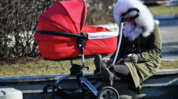 Источник: © РИА Новости