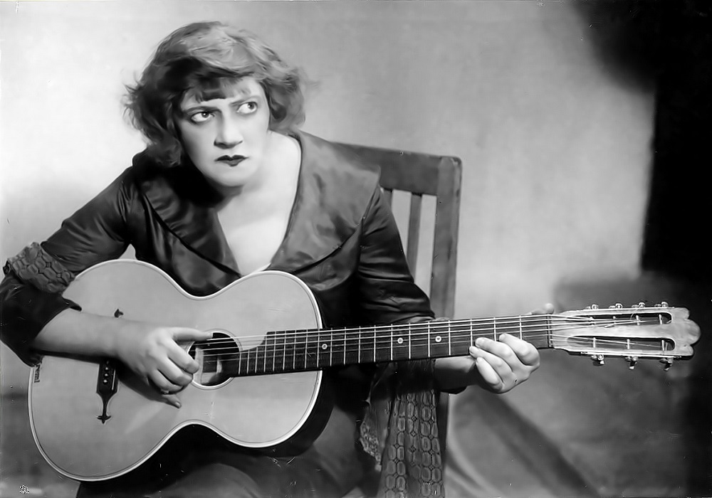 Фаина Раневская