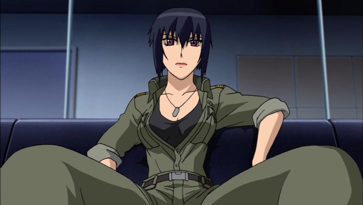 Короче, у тебя миссия, собирайся в школу!