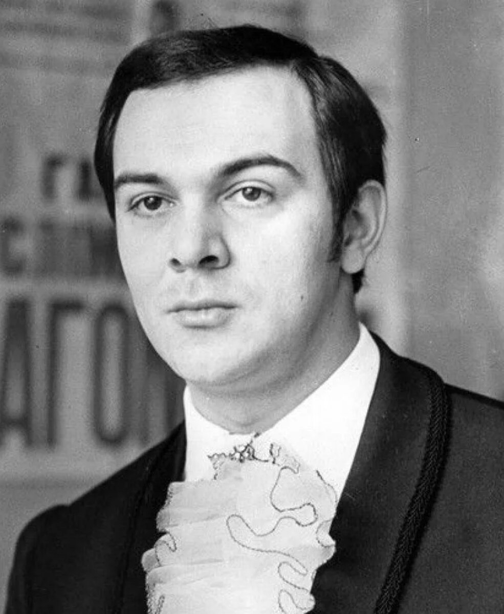 Муслим Магомаев. Источник фото tunnel.ru