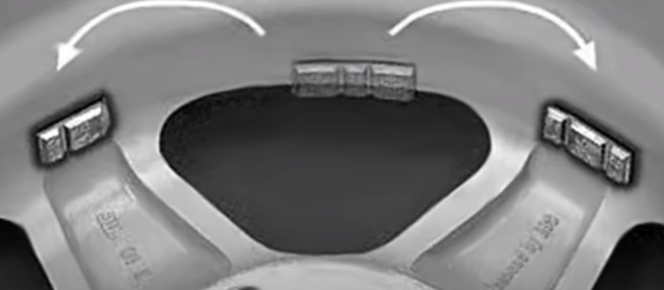 2 года работал на шиномонтаже, знаю все изнутри. Рассказываю как ...