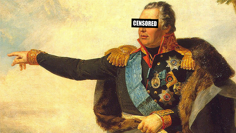 Топ 5 мифов, в которые мы верим. Часть 2
