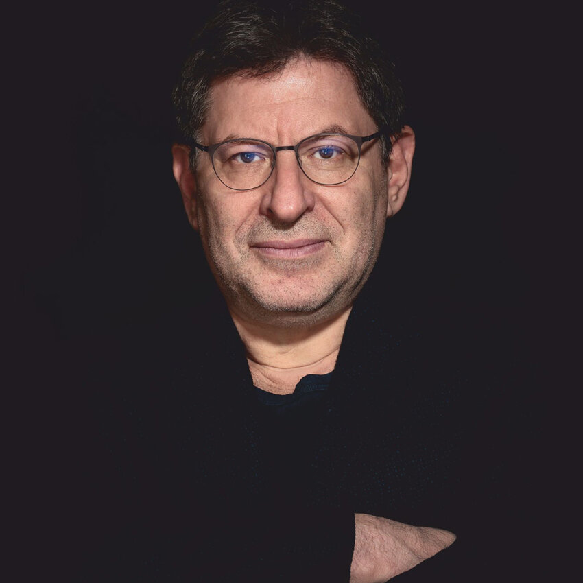 Михаил Лабковский очень много внимания уделяет вопросу самооценки и самоуверенности. И не зря! | Фото: btw.by