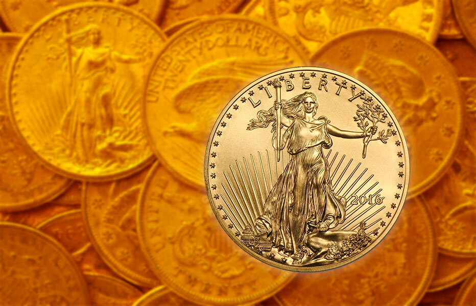 Основные факты о золоте / фото © Золотой Запас