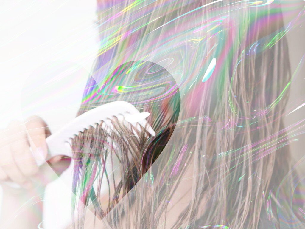 коллаж автора