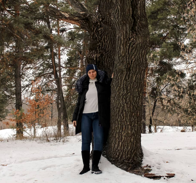 фото взято из личного архива