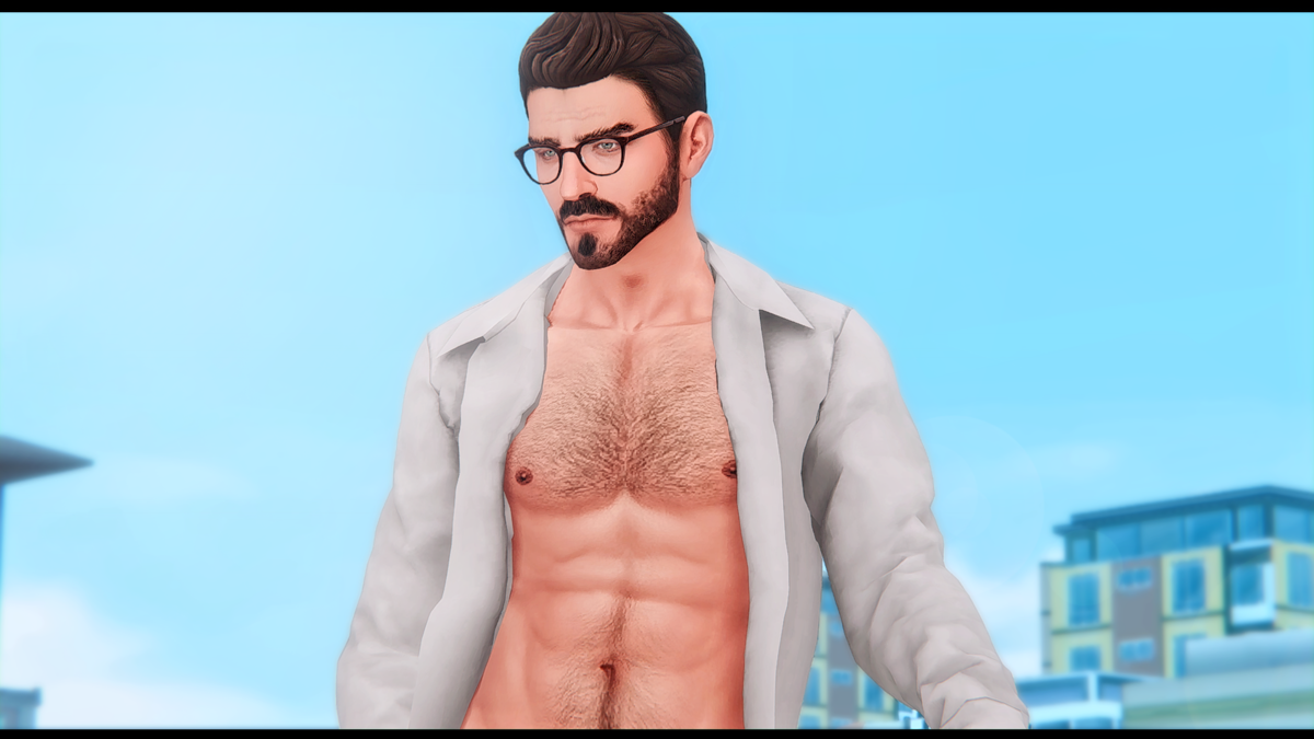 Персонаж игры