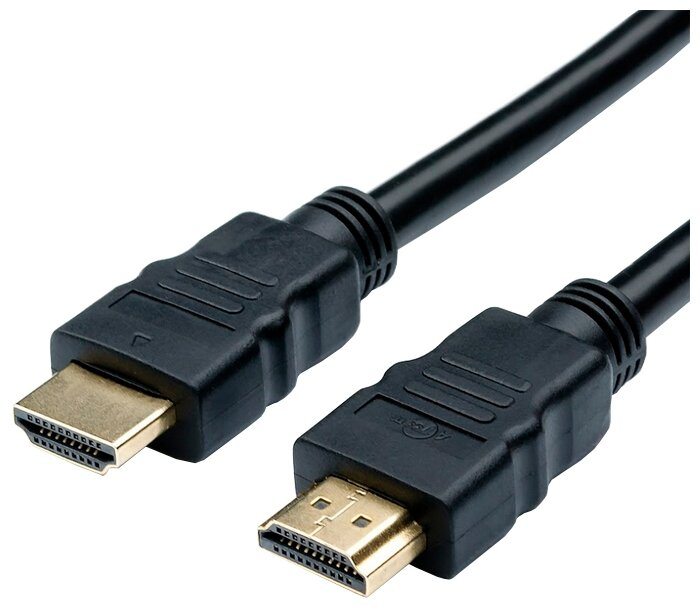 Кабель HDMI, фото с просторов интернета