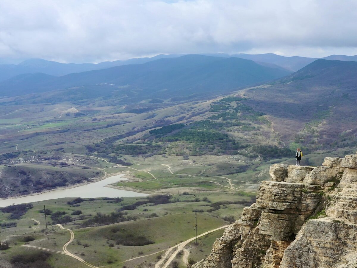 Звездопад Воспоминаний в Крыму - место, где должен побывать каждый. Попали  сюда случайно, а теперь советуем вам | НА СВОИХ ДВОИХ - Алёна И Женя | Дзен