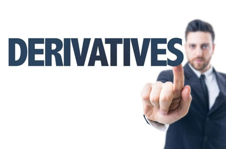 деривативы 