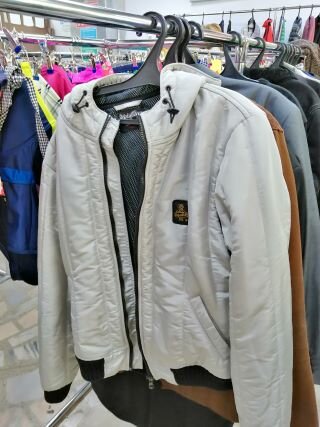 Фото автора.