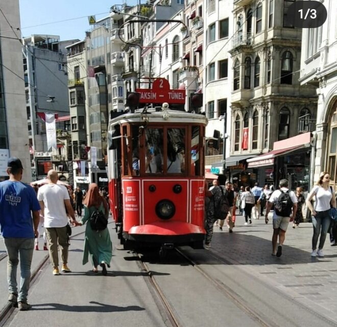 Личное фото 