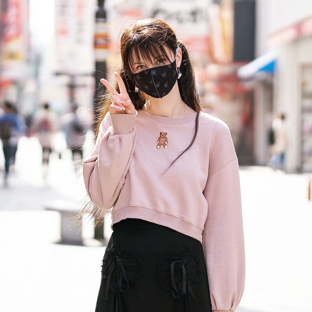 Автор статьи и создатель канала Mori Mori Japan