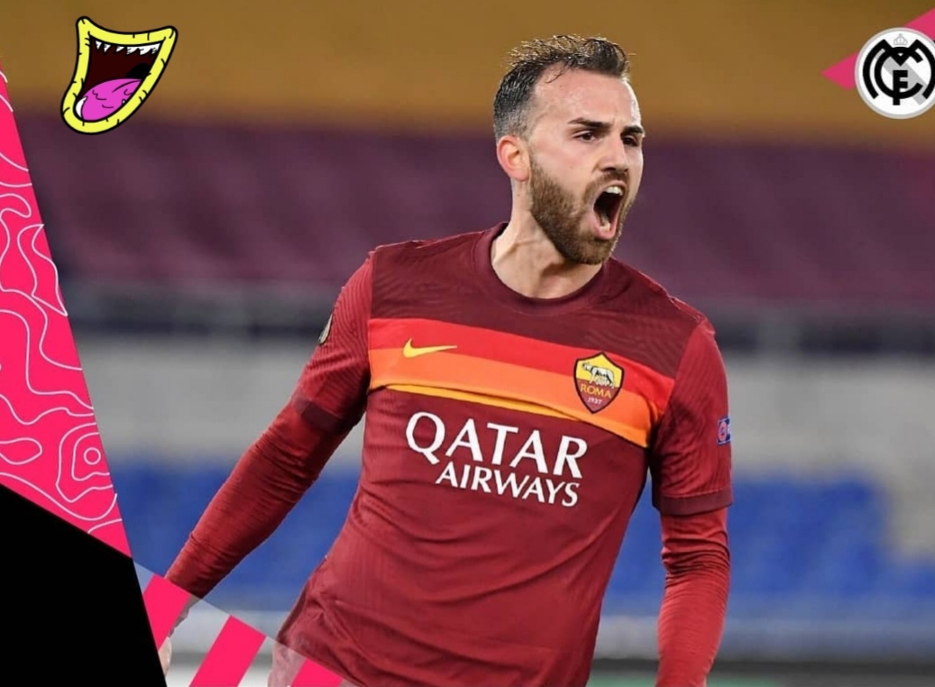 Борха Майораль 