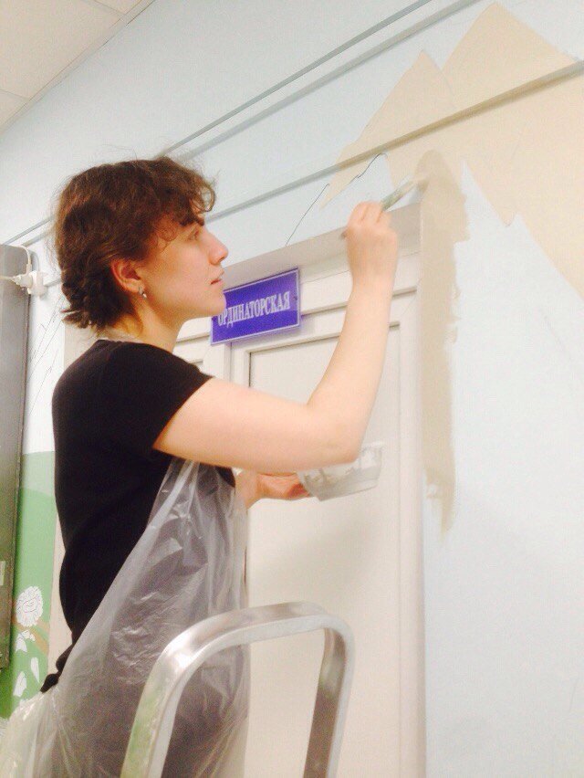 Дарина Стрельченко