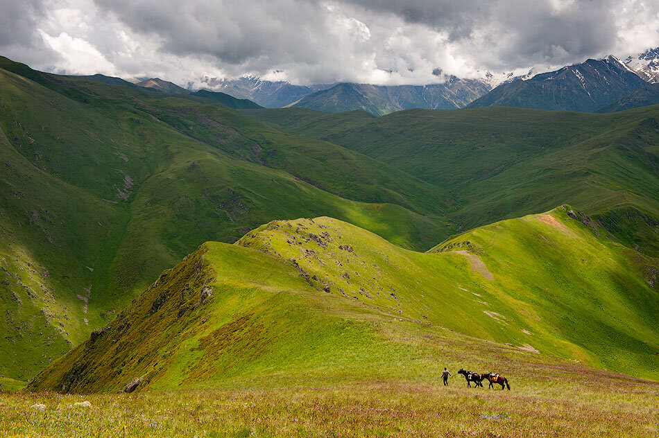 Каракасо Черкесия