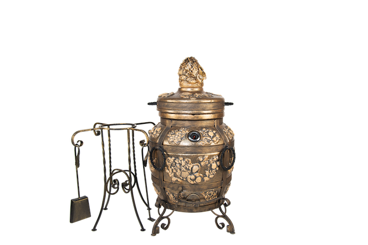 Тандыры Посейдон